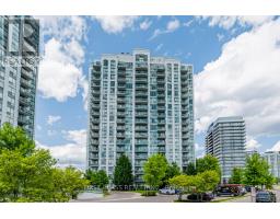 905 - 4900 GLEN ERIN DRIVE, Mississauga, Ontario