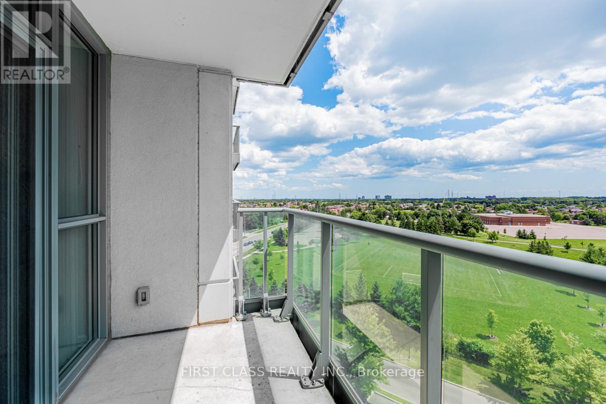 905 - 4900 Glen Erin Drive, Mississauga, Ontario  L5M 7S2 - Photo 25 - W12514804