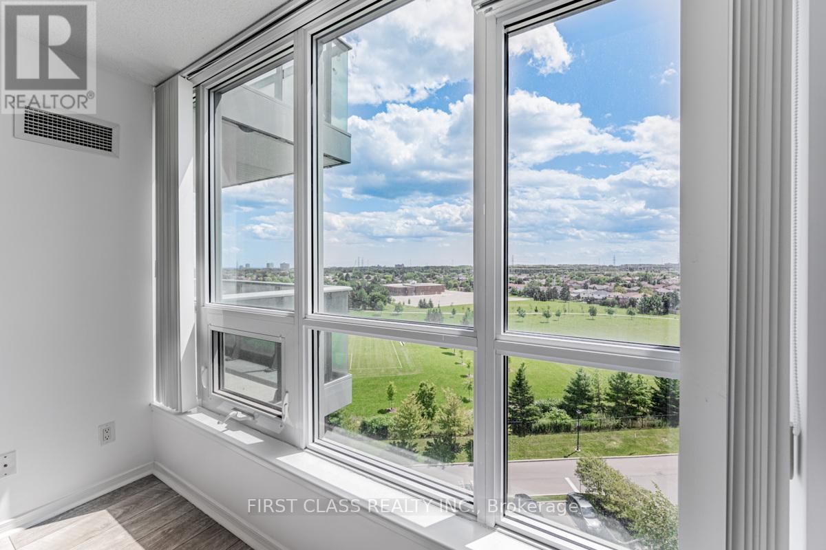 905 - 4900 Glen Erin Drive, Mississauga, Ontario  L5M 7S2 - Photo 23 - W12514804