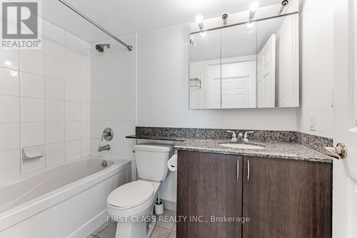 905 - 4900 Glen Erin Drive, Mississauga, Ontario  L5M 7S2 - Photo 21 - W12514804