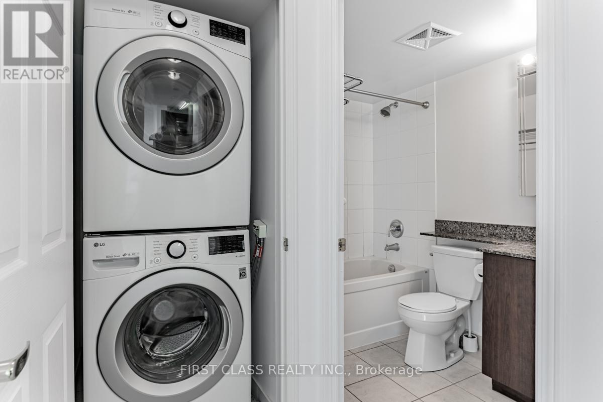 905 - 4900 Glen Erin Drive, Mississauga, Ontario  L5M 7S2 - Photo 22 - W12514804