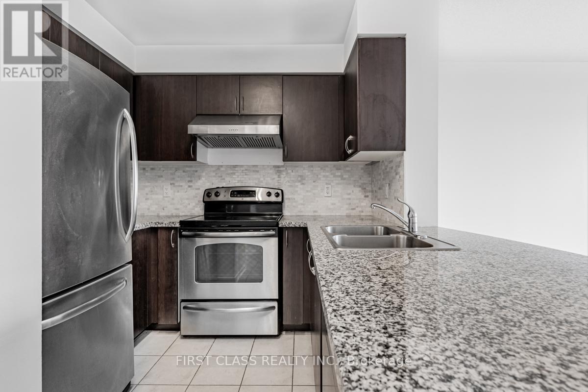 905 - 4900 Glen Erin Drive, Mississauga, Ontario  L5M 7S2 - Photo 6 - W12514804