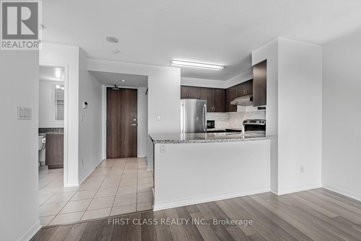 905 - 4900 Glen Erin Drive, Mississauga, Ontario  L5M 7S2 - Photo 4 - W12514804