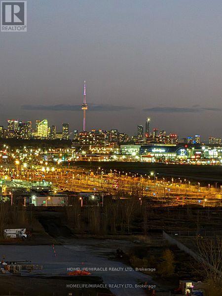 1515 - 1100 SHEPPARD AVENUE W, Toronto, Ontario