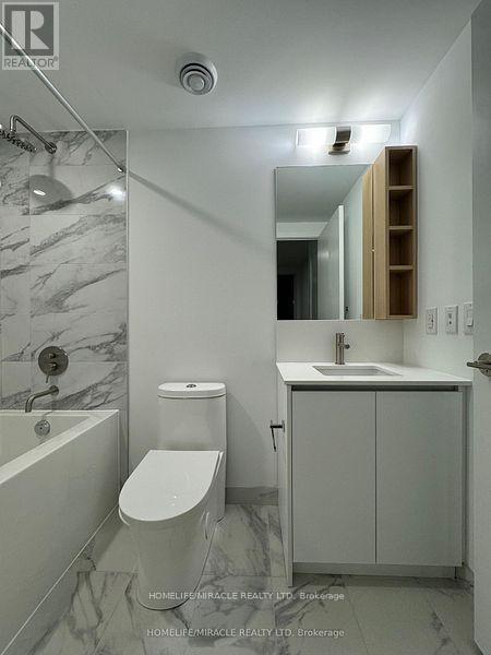 1515 - 1100 Sheppard Avenue W, Toronto, Ontario  M3K 0E4 - Photo 15 - W12710962