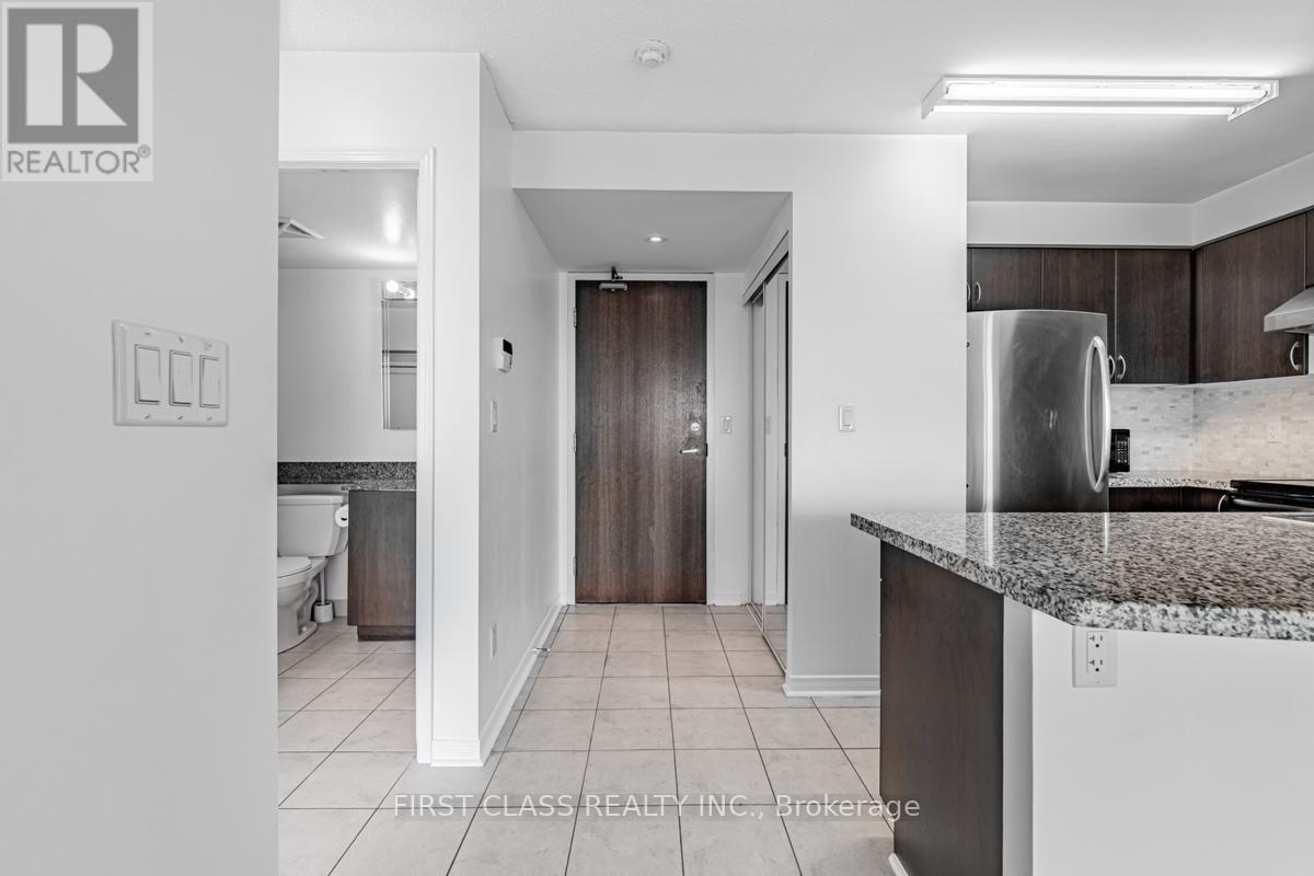 905 - 4900 Glen Erin Drive, Mississauga, Ontario  L5M 7S2 - Photo 3 - W12514804