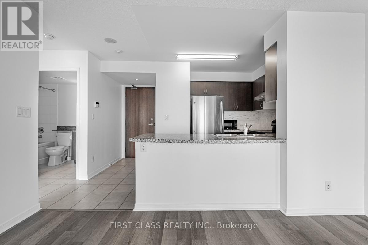 905 - 4900 Glen Erin Drive, Mississauga, Ontario  L5M 7S2 - Photo 7 - W12514804