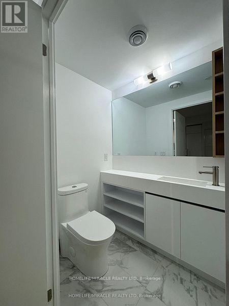 1515 - 1100 Sheppard Avenue W, Toronto, Ontario  M3K 0E4 - Photo 6 - W12710962