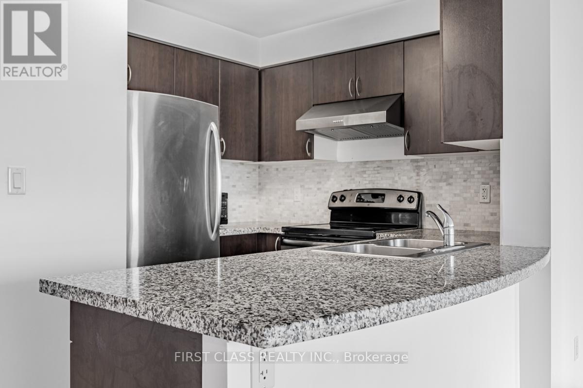 905 - 4900 Glen Erin Drive, Mississauga, Ontario  L5M 7S2 - Photo 5 - W12514804