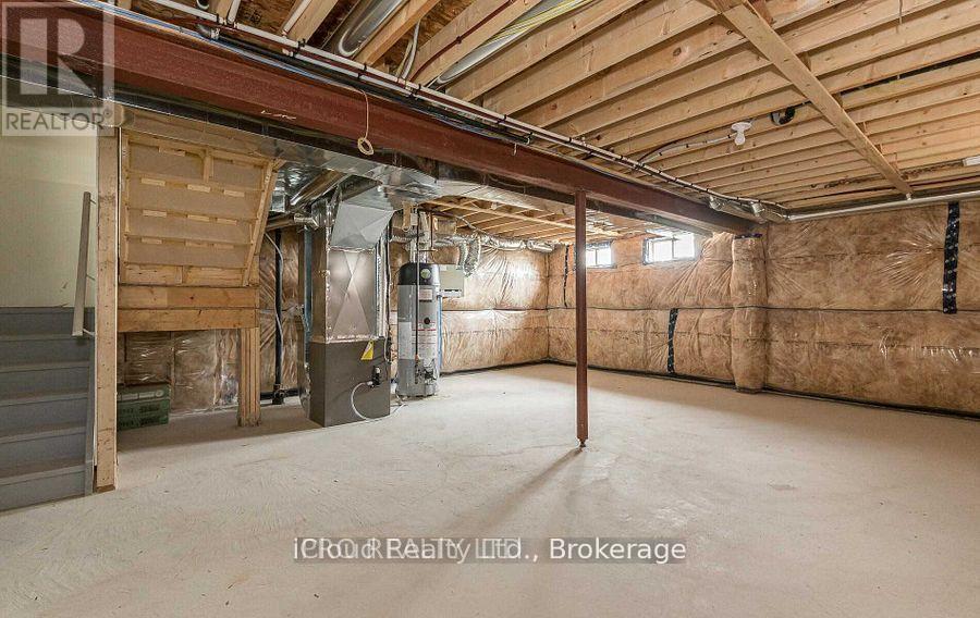 8 Toffee Trail, Hamilton, Ontario  L8J 0M2 - Photo 24 - X12729728