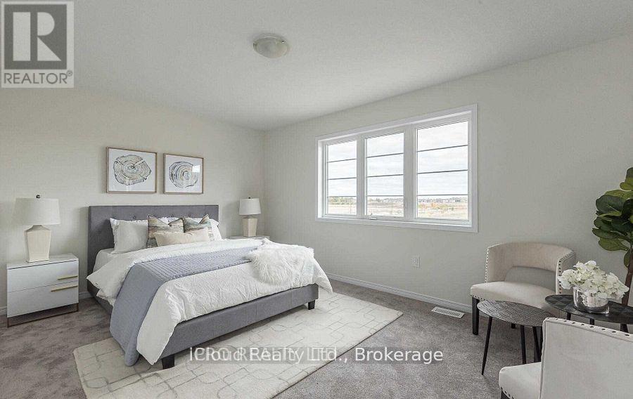 8 Toffee Trail, Hamilton, Ontario  L8J 0M2 - Photo 14 - X12729728