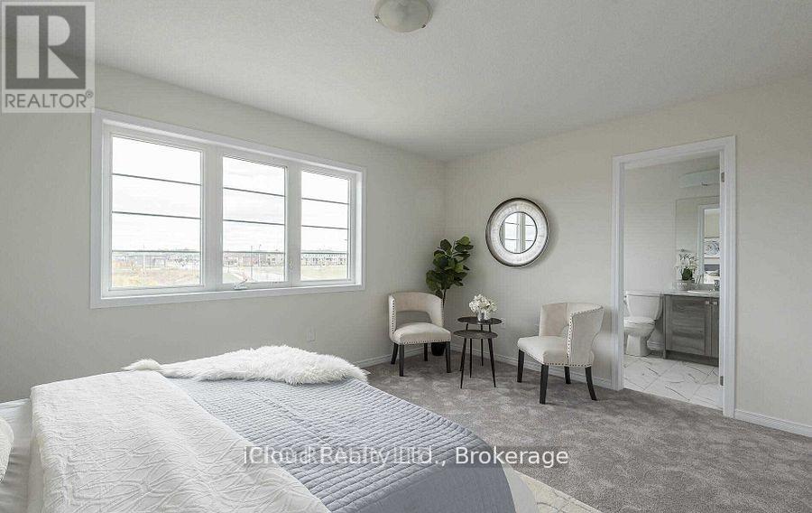 8 Toffee Trail, Hamilton, Ontario  L8J 0M2 - Photo 15 - X12729728