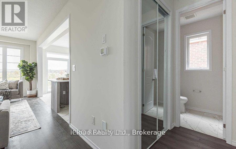 8 Toffee Trail, Hamilton, Ontario  L8J 0M2 - Photo 23 - X12729728