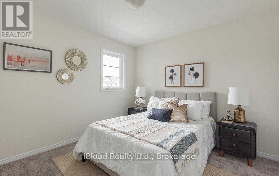 8 Toffee Trail, Hamilton, Ontario  L8J 0M2 - Photo 19 - X12729728