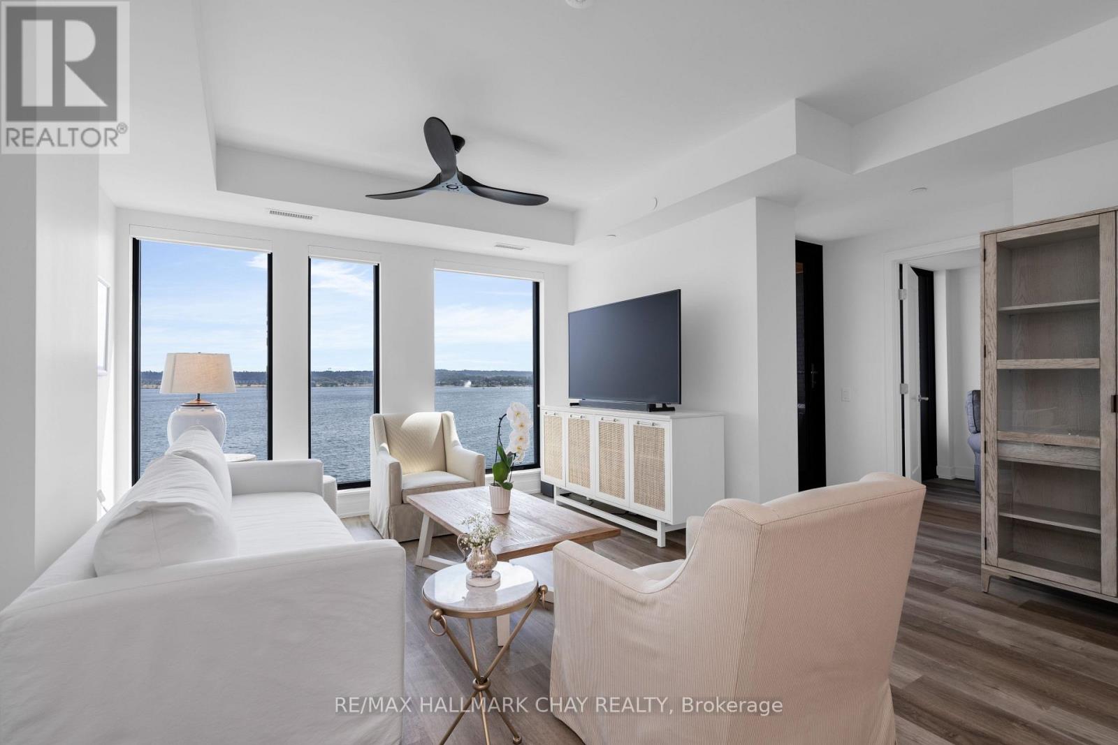 302 - 185 Dunlop Street E, Barrie (City Centre), Ontario L4M 0L7 - Photo 10 - S12736214