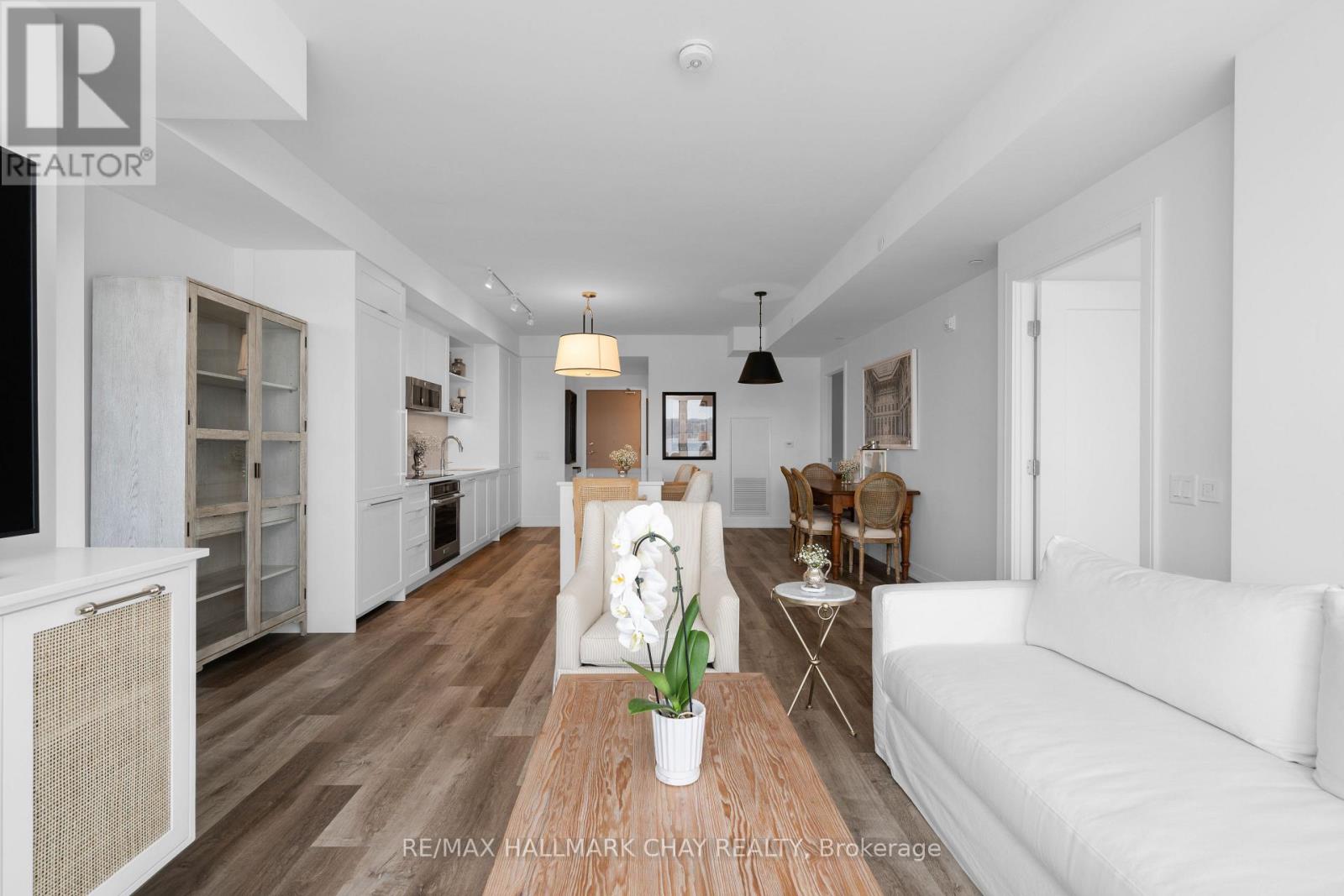 302 - 185 Dunlop Street E, Barrie (City Centre), Ontario L4M 0L7 - Photo 11 - S12736214