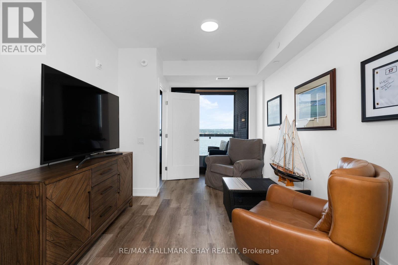 302 - 185 Dunlop Street E, Barrie (City Centre), Ontario L4M 0L7 - Photo 20 - S12736214