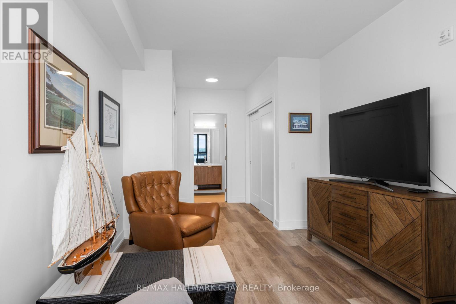 302 - 185 Dunlop Street E, Barrie (City Centre), Ontario L4M 0L7 - Photo 21 - S12736214