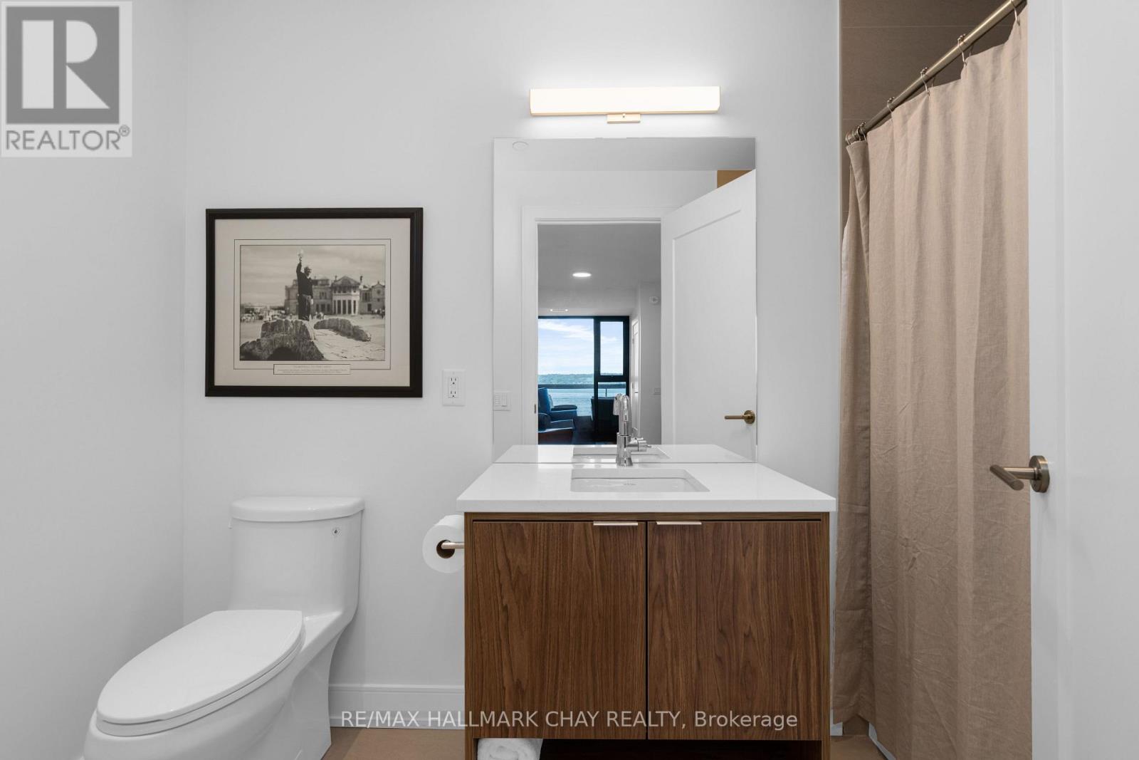 302 - 185 Dunlop Street E, Barrie (City Centre), Ontario L4M 0L7 - Photo 22 - S12736214