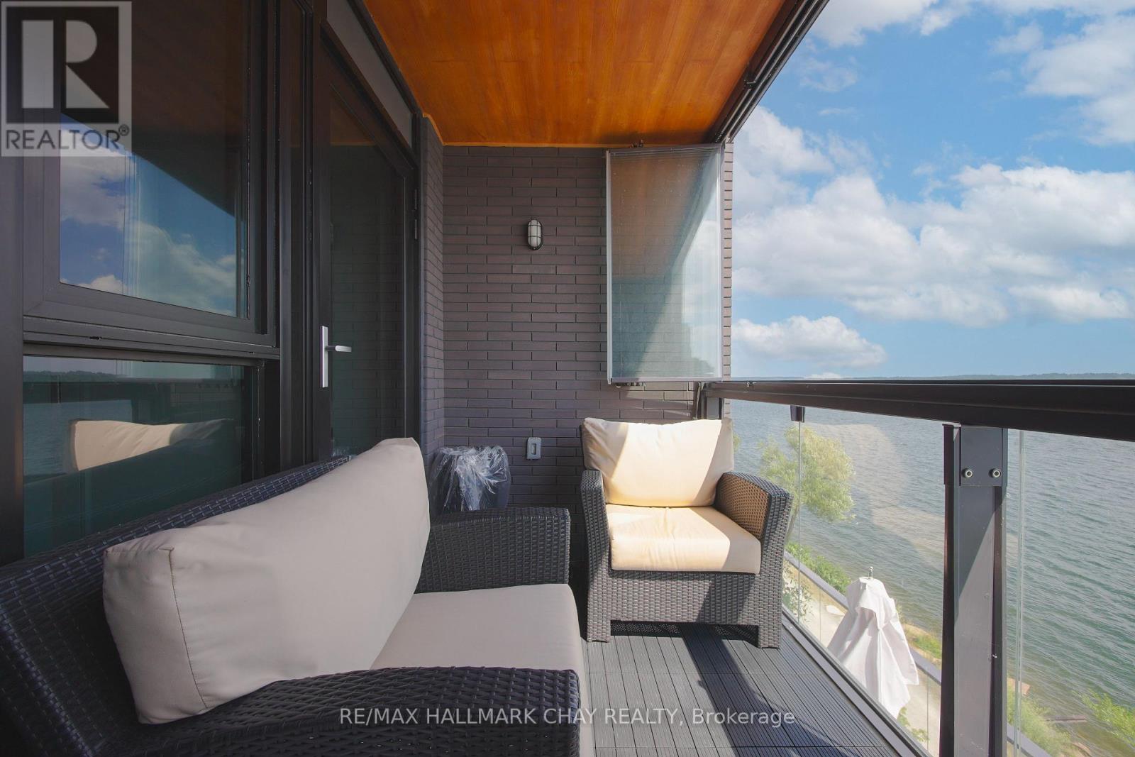 302 - 185 Dunlop Street E, Barrie (City Centre), Ontario L4M 0L7 - Photo 26 - S12736214