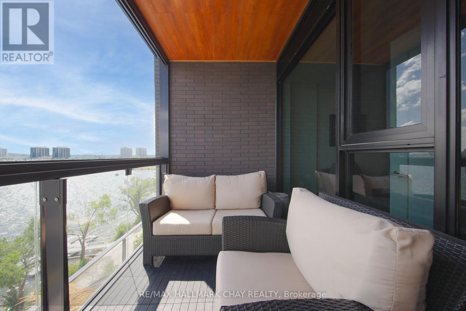 302 - 185 Dunlop Street E, Barrie (City Centre), Ontario L4M 0L7 - Photo 27 - S12736214