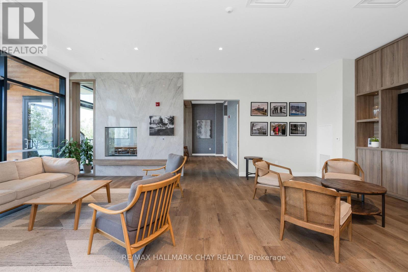 302 - 185 Dunlop Street E, Barrie (City Centre), Ontario L4M 0L7 - Photo 32 - S12736214