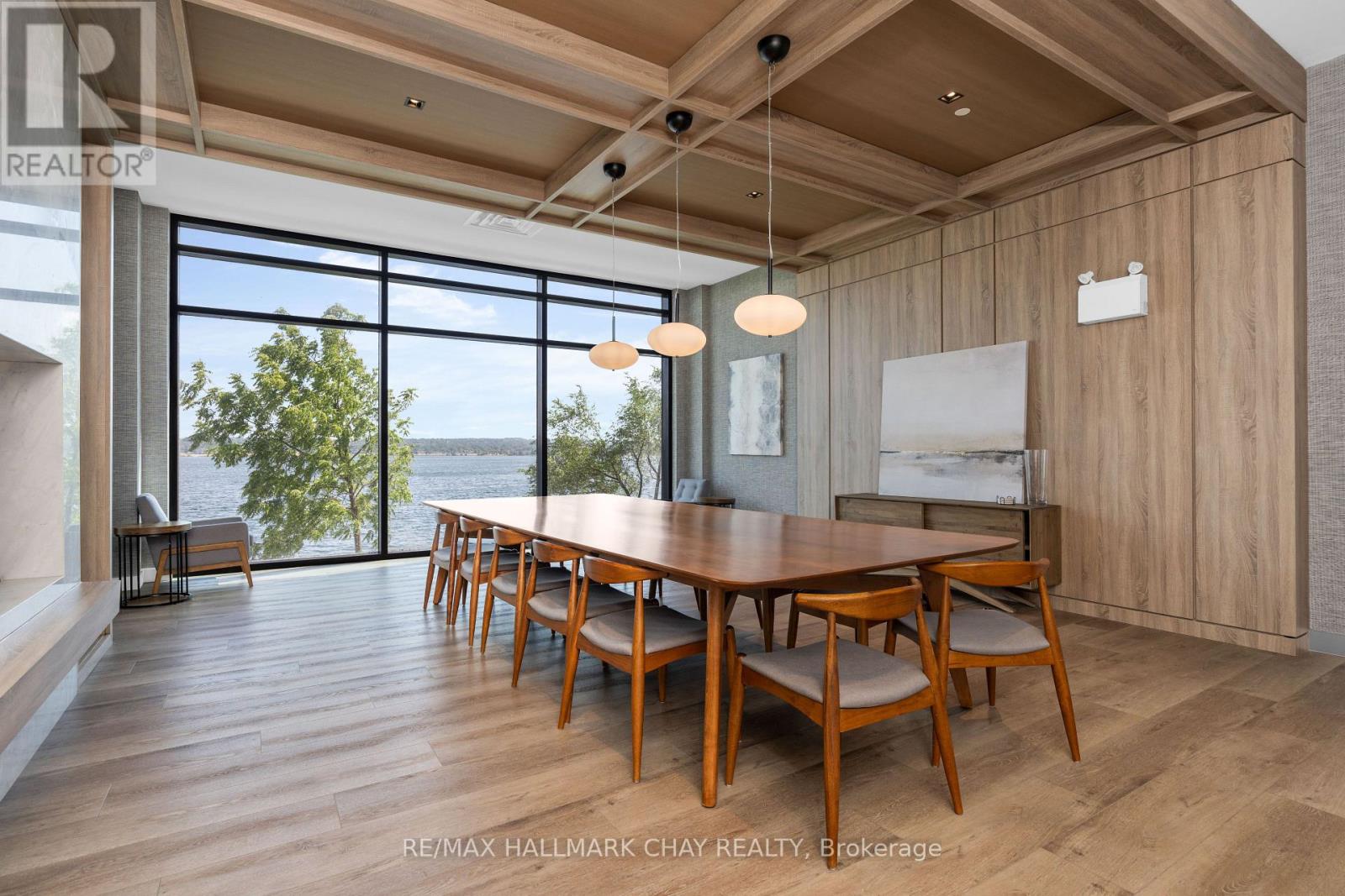 302 - 185 Dunlop Street E, Barrie (City Centre), Ontario L4M 0L7 - Photo 33 - S12736214