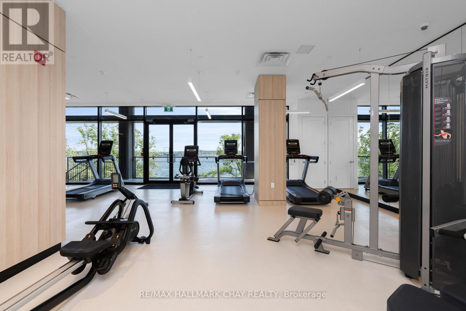 302 - 185 Dunlop Street E, Barrie (City Centre), Ontario L4M 0L7 - Photo 34 - S12736214