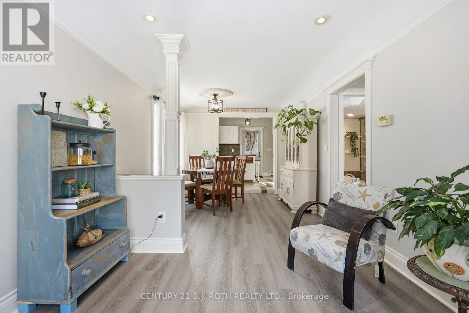 116 Burton Avenue, Barrie, Ontario  L4N 2R8 - Photo 10 - S12736220