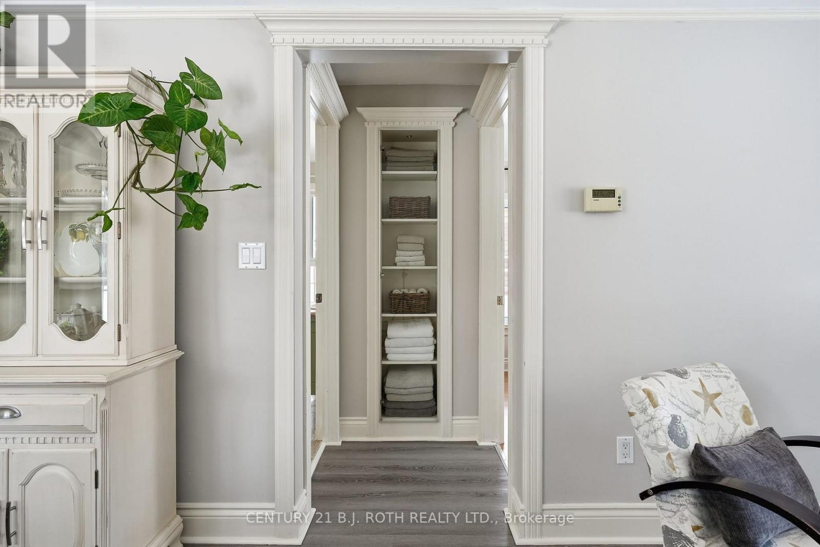 116 Burton Avenue, Barrie, Ontario  L4N 2R8 - Photo 25 - S12736220