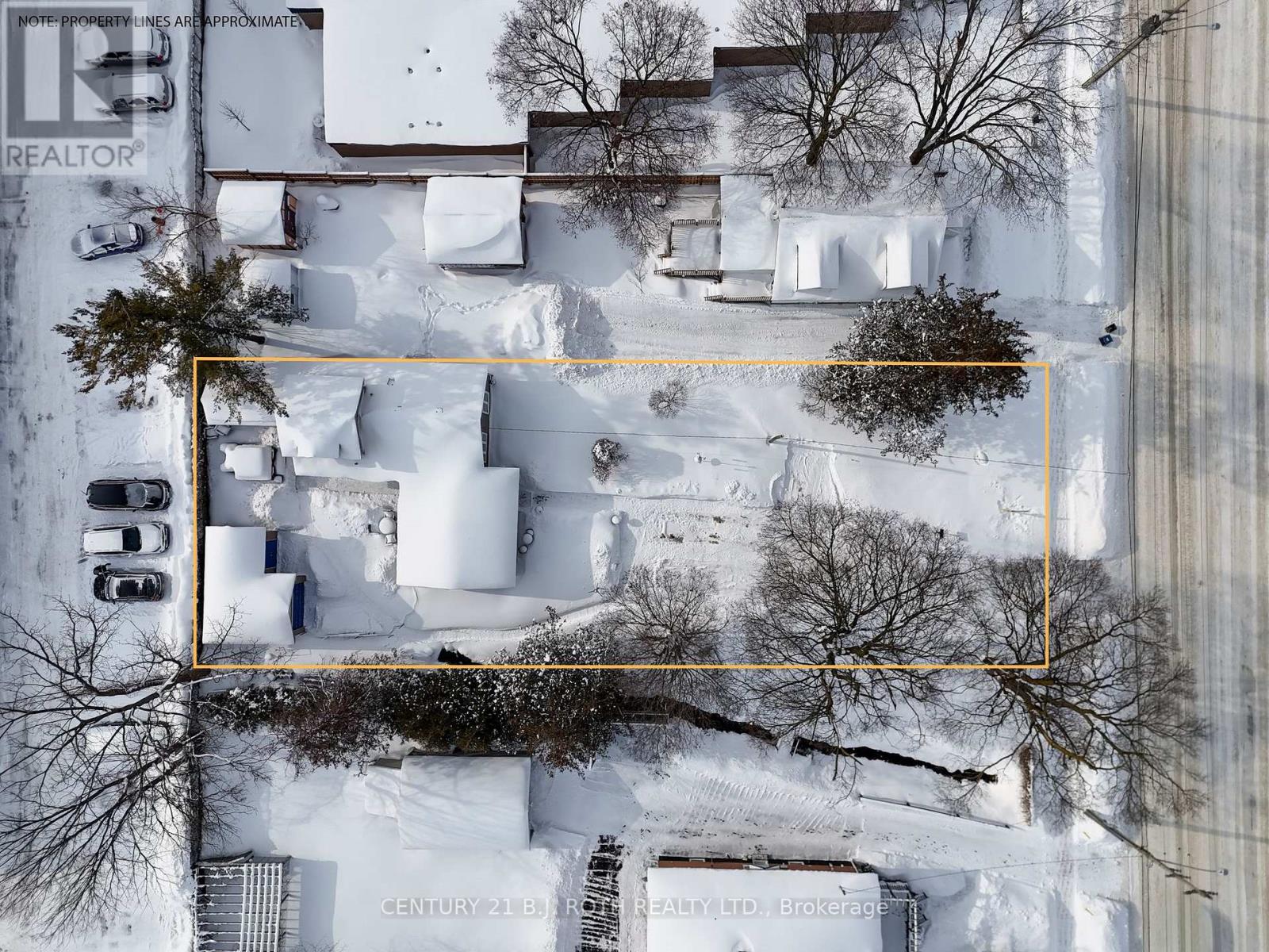 116 Burton Avenue, Barrie, Ontario  L4N 2R8 - Photo 38 - S12736220