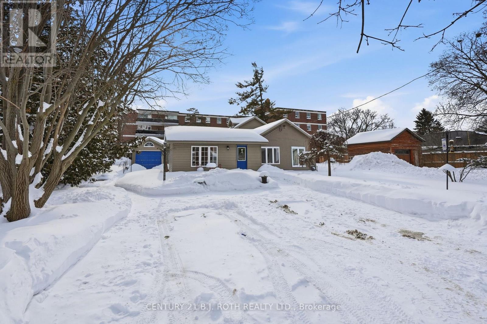 116 Burton Avenue, Barrie, Ontario  L4N 2R8 - Photo 39 - S12736220