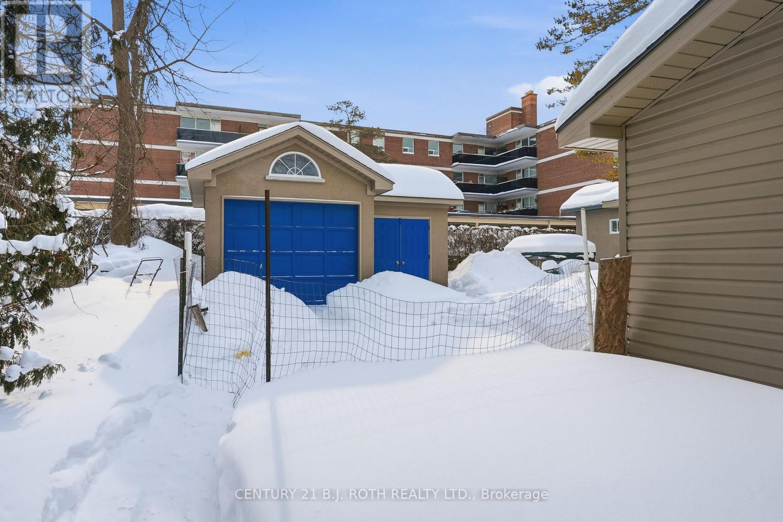 116 Burton Avenue, Barrie, Ontario  L4N 2R8 - Photo 40 - S12736220