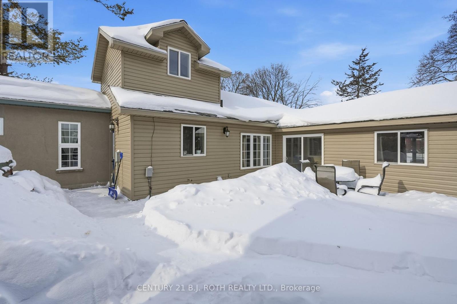 116 Burton Avenue, Barrie, Ontario  L4N 2R8 - Photo 42 - S12736220