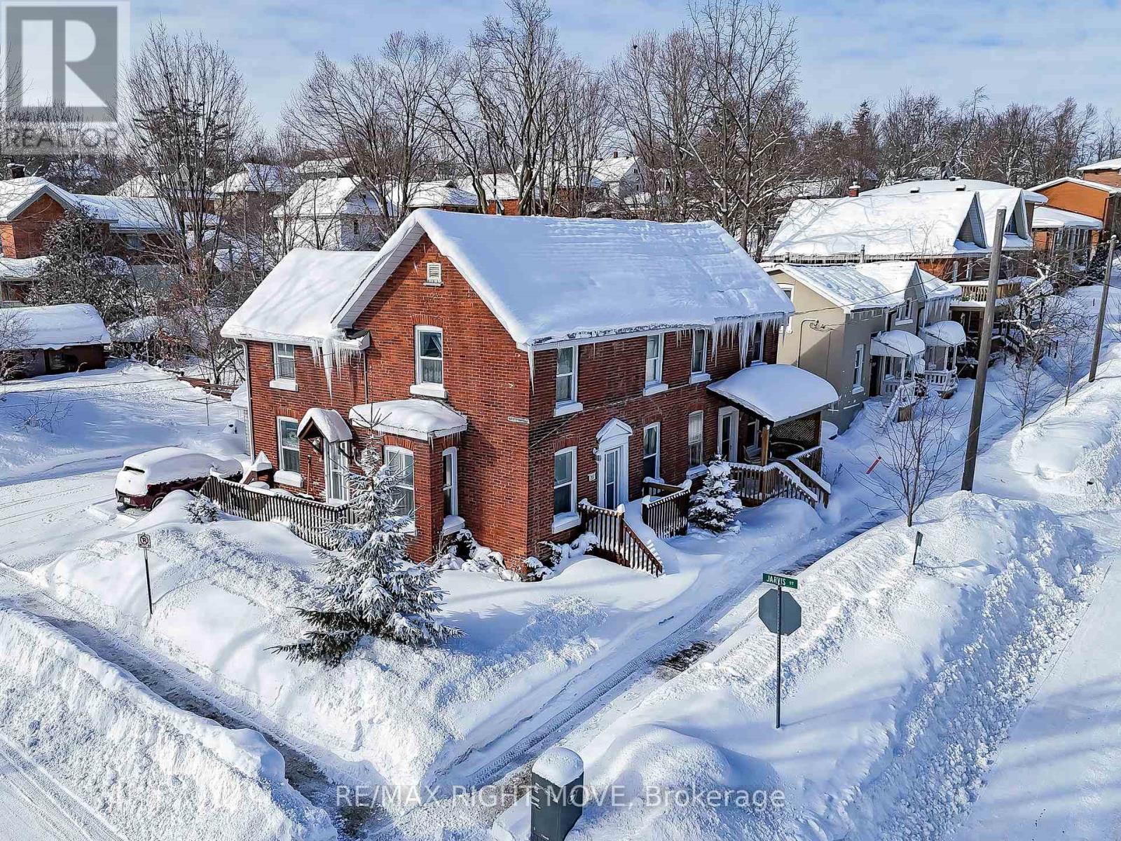 201 Canice Street, Orillia, Ontario  L3V 4J1 - Photo 18 - S12736252