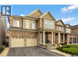 24 MACBEAN Crescent, Waterdown, Ontario