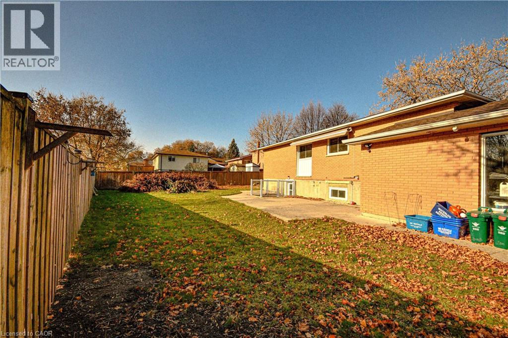 118 Taylor Avenue Unit# B, Cambridge, Ontario  N1R 7J5 - Photo 16 - 40801440