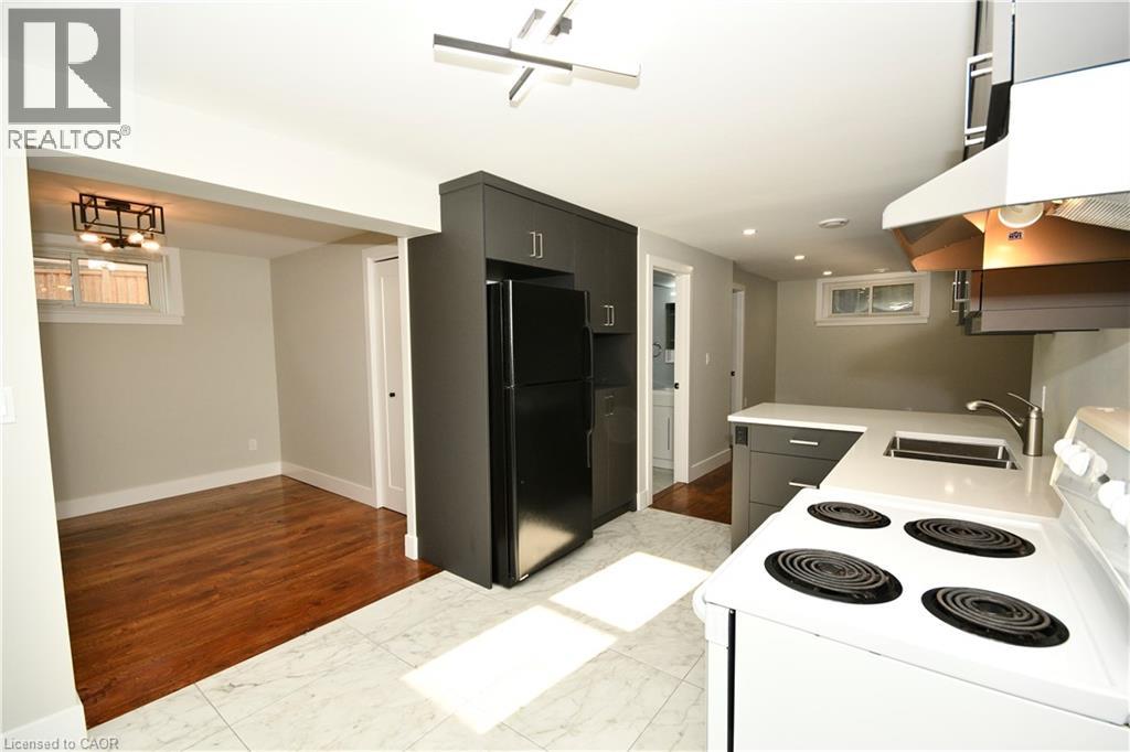 118 Taylor Avenue Unit# B, Cambridge, Ontario  N1R 7J5 - Photo 4 - 40801440