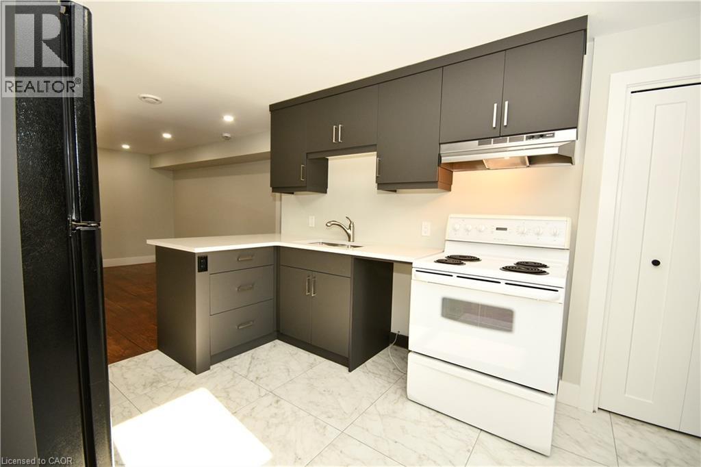 118 Taylor Avenue Unit# B, Cambridge, Ontario  N1R 7J5 - Photo 8 - 40801440