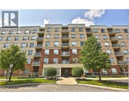 5070 FAIRVIEW Street Unit# 205, Burlington, Ontario