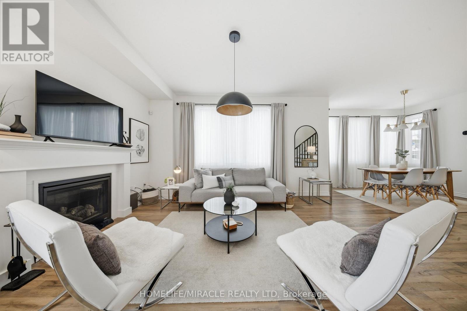 919 Ash Gate, Milton, Ontario  L9E 1R9 - Photo 1 - W12736232