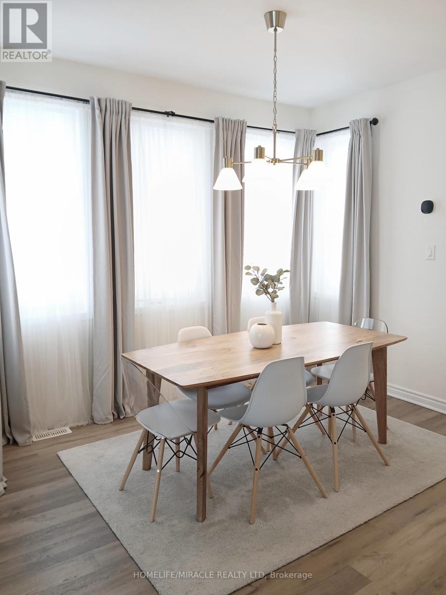 919 Ash Gate, Milton, Ontario  L9E 1R9 - Photo 13 - W12736232