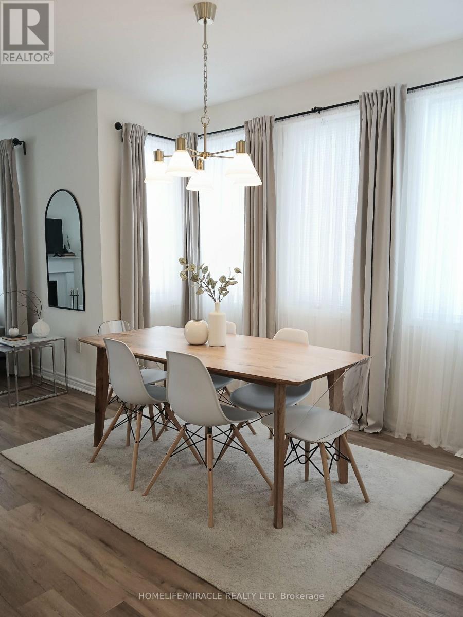 919 Ash Gate, Milton, Ontario  L9E 1R9 - Photo 15 - W12736232