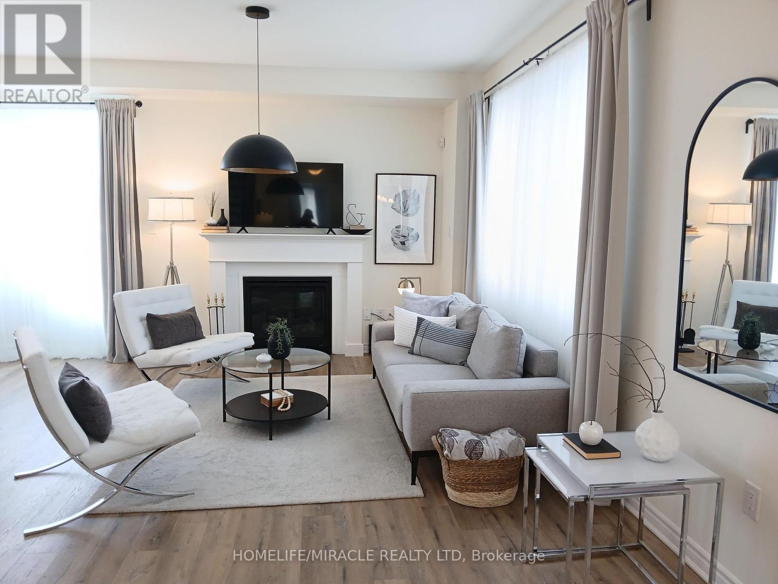 919 Ash Gate, Milton, Ontario  L9E 1R9 - Photo 16 - W12736232