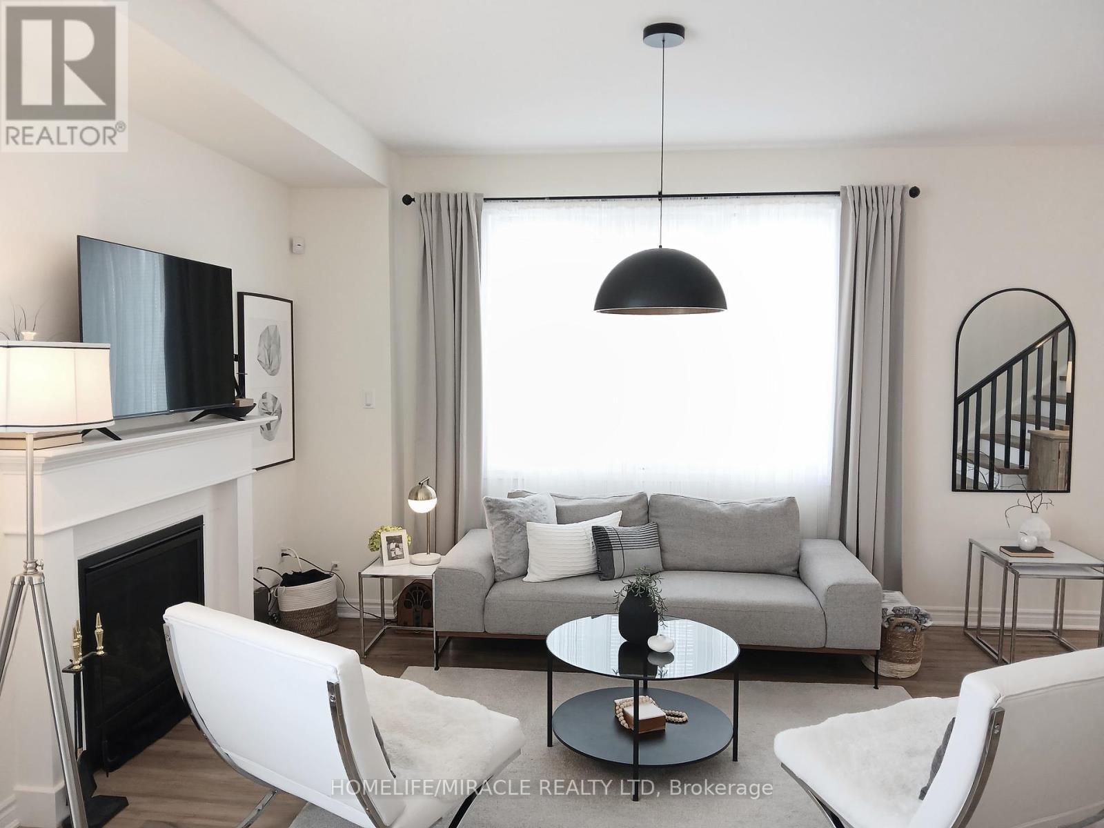 919 Ash Gate, Milton, Ontario  L9E 1R9 - Photo 17 - W12736232