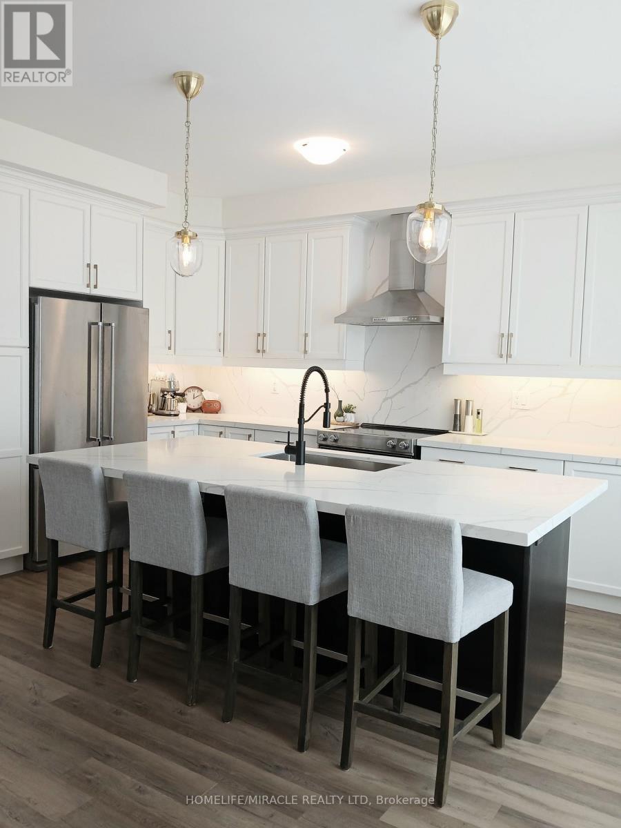 919 Ash Gate, Milton, Ontario  L9E 1R9 - Photo 19 - W12736232