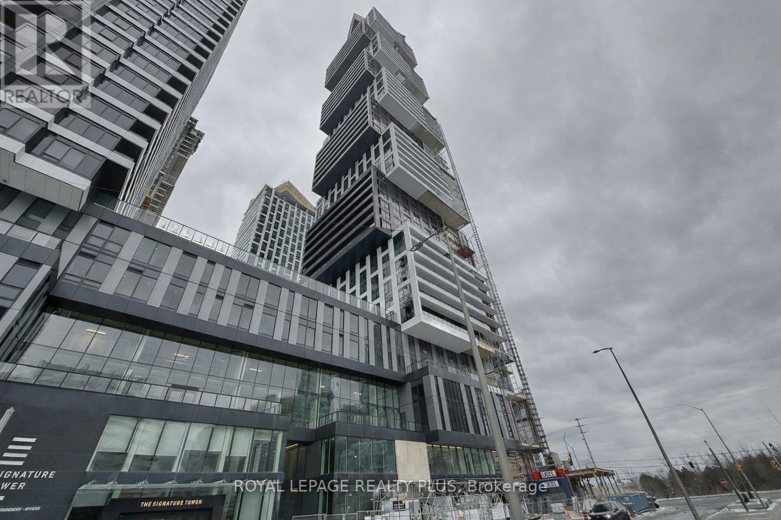 4411 - 4015 THE EXCHANGE, Mississauga, Ontario