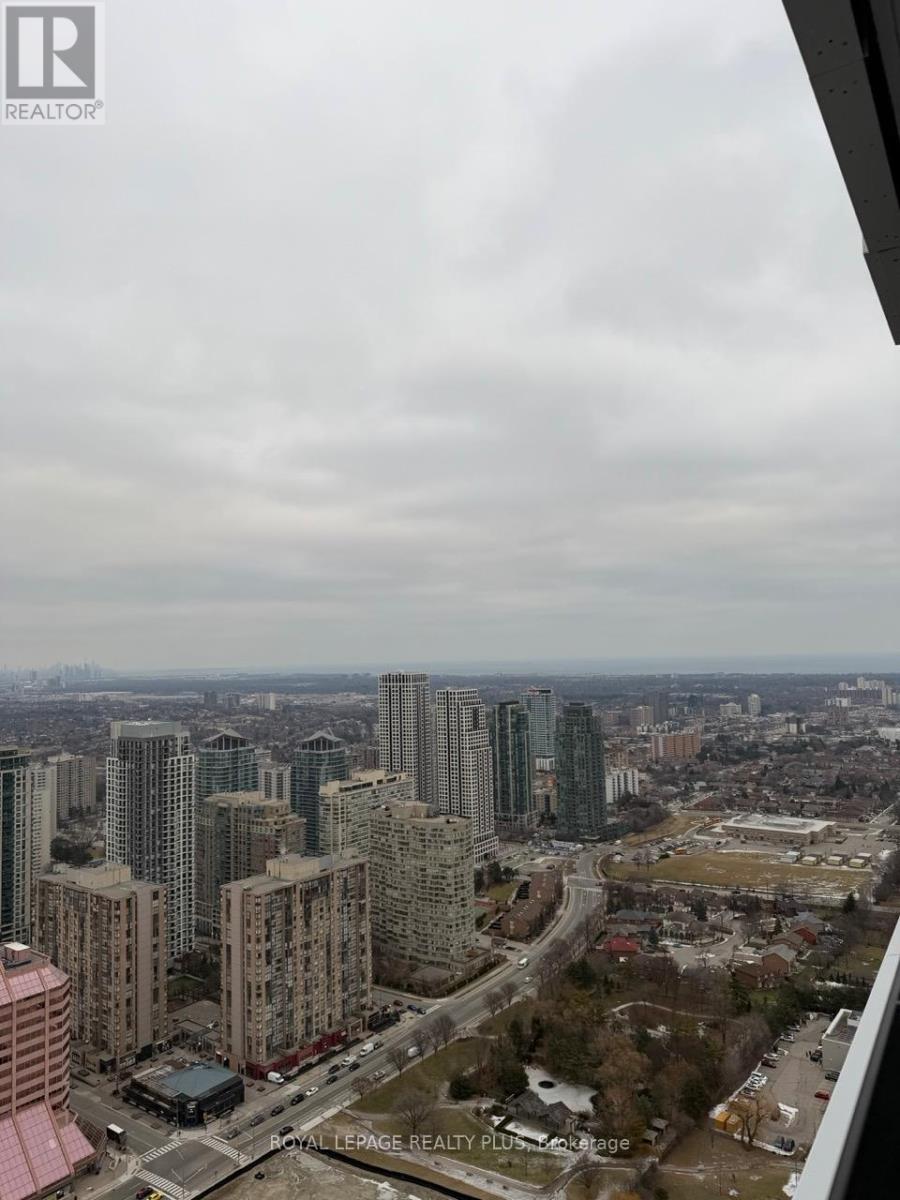 4411 - 4015 The Exchange, Mississauga, Ontario  L5B 0N9 - Photo 12 - W12736250