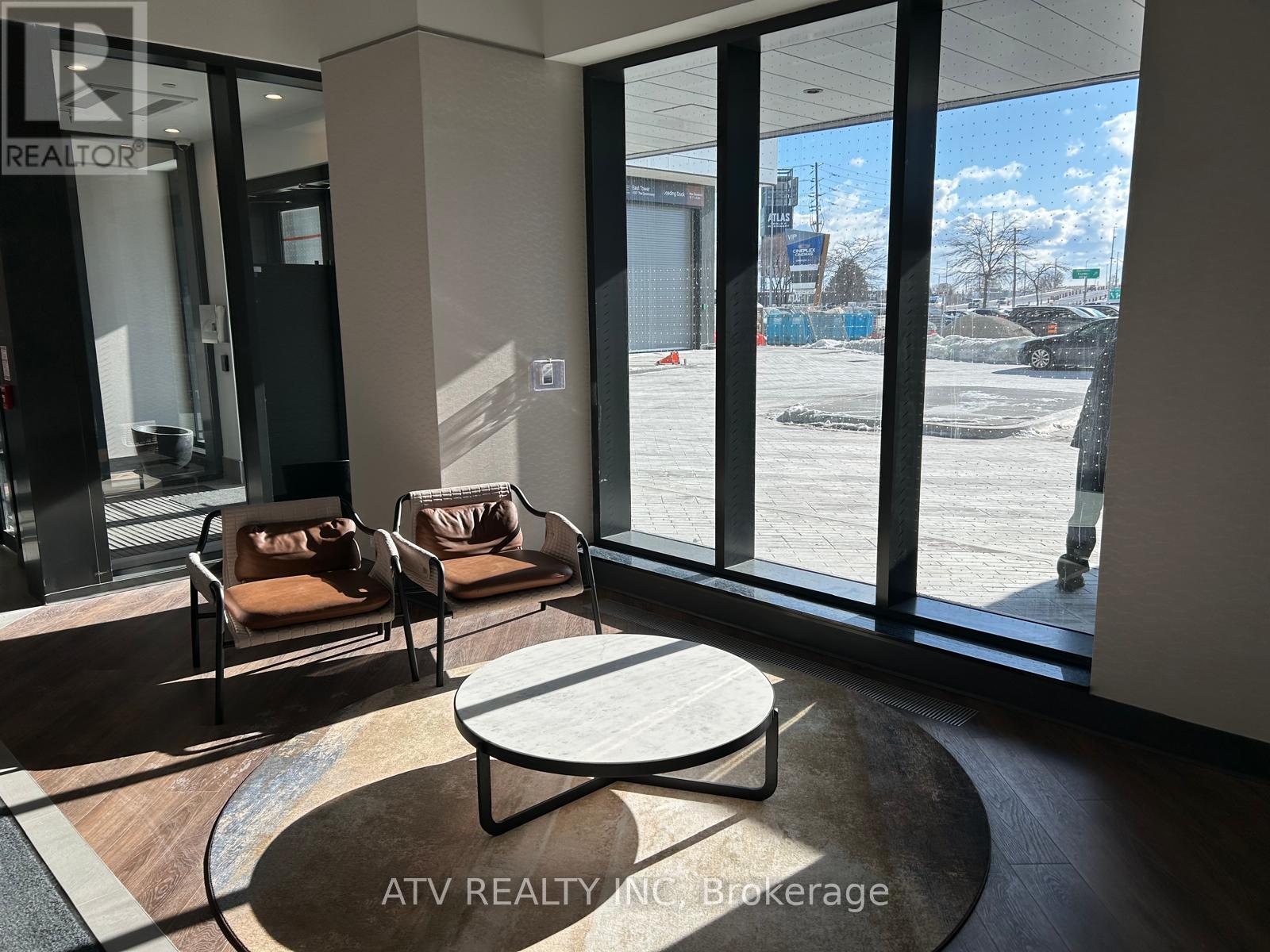 1025 - 1007 The Queensway, Toronto, Ontario  M8Z 6C7 - Photo 3 - W12736256