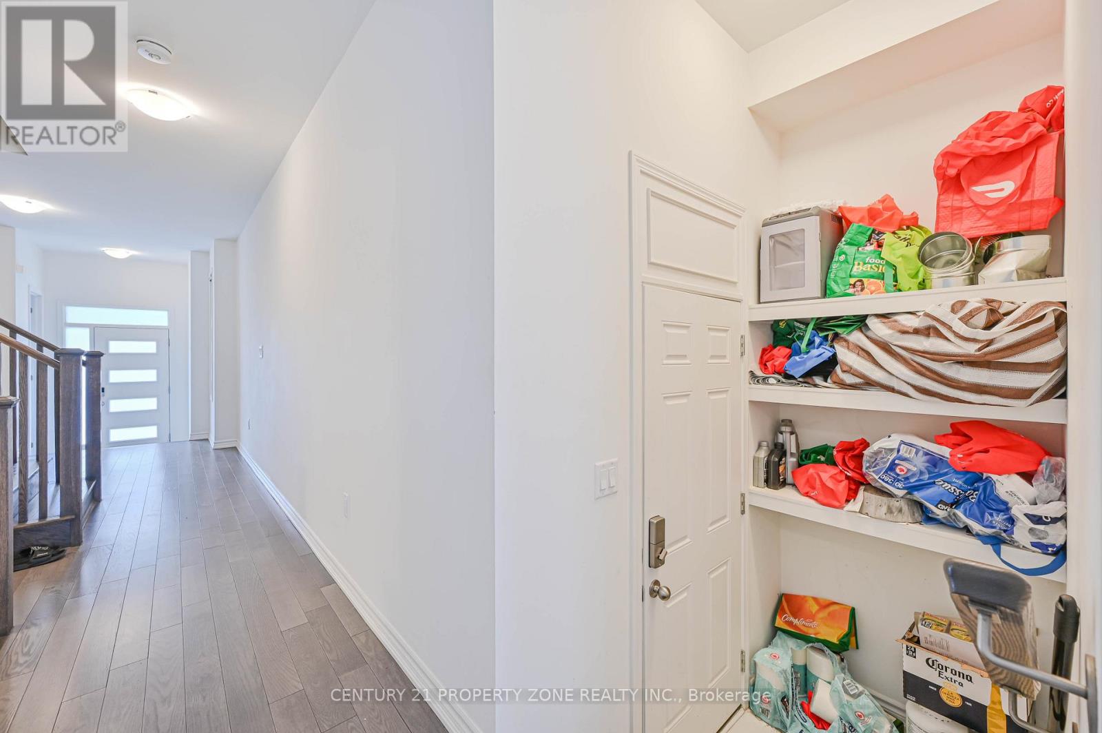 54 Keppel Circle, Brampton, Ontario  L7A 5L1 - Photo 10 - W12736286